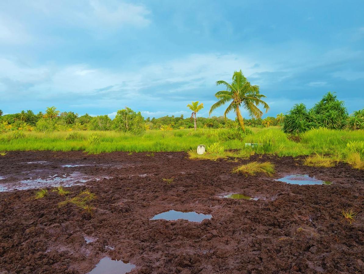 Isle Royal Inn Fuvahmulah 外观 照片